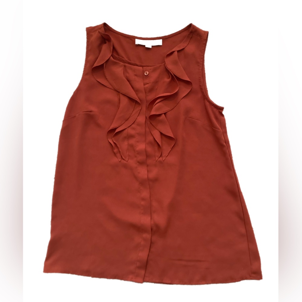 LOFT blouse